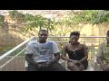 Batabazi on HEYA! with Baby King Dalvin Part 2 on UGPulse.com Ugandan African Music