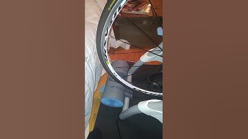 Tacx Vortex Smart - Weird Noise