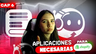 Capítulo 6: Domina las Ventas Contra Entrega en Shopify 2024 | ¡Descubre las Apps esenciales GRATIS! screenshot 3