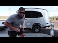 Dumping Black Water from Your RV ( Airstream Edition )