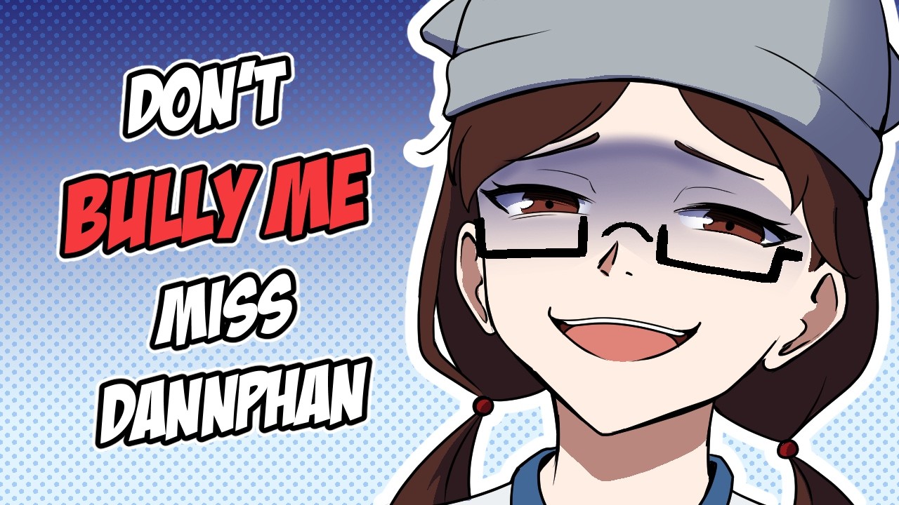 Yes, I WILL Bully You (with love) Yes, I WILL Bully You (with love)