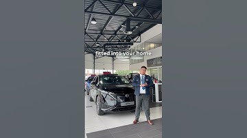 Make The Switch To Electric With Nissan ARIYA At Nil Advance Payment On The Motability Scheme