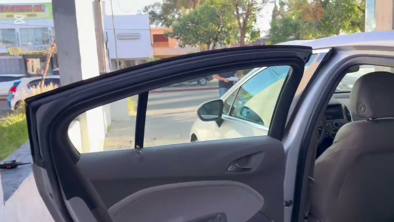 CHEVROLET CRUZE LTZ PLUS 2017