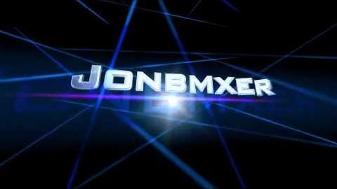 My new intro maybe.....