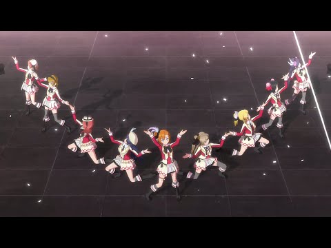 ラブライブ！スクールアイドルフェスティバル　μ's  それは僕たちの奇跡 【スクフェスACHM PS4】