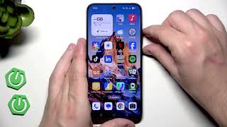 OPPO Reno 14 – Yeniden Başlatma Nasıl Yapılır