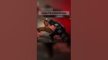 Thumbnail of If he had both hands - Tengen vs Gyutaro   #viralshorts #demonslayer #tengenuzui #anime