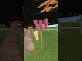 テクノロージアな鰻重 #vrchat #テクノロージア