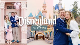 Best Disney Day Ever! | Disney Vlog 2024 by Blair Lamb 10,949 views 2 weeks ago 38 minutes