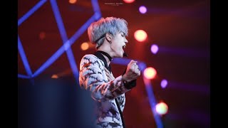 Tổng hợp các stage 'It's OK' của Lâm Ngạn Tuấn | Complication of Lin Yan Jun on 'It's OK' stages ♡