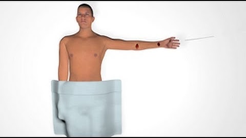 Swift Pass Medical - 3D Animation Marketing Video