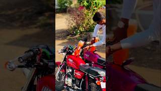 Yamaha Rx100 New Video Yamaha Rx100 Modification #rx100 #youtube
