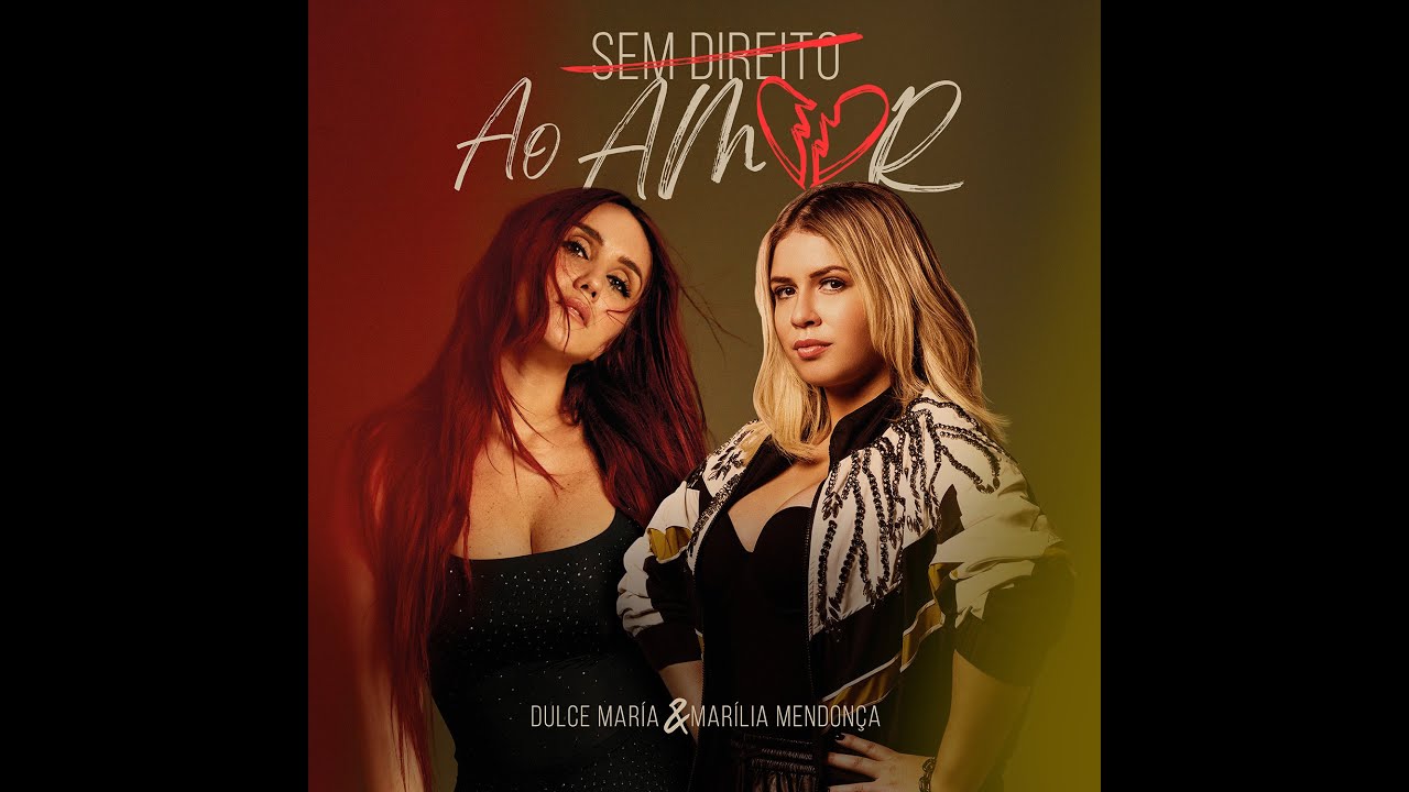 LIVE DULCE MARIA 22/05/2025 - Sem direito ao amor e Jaula de Oro