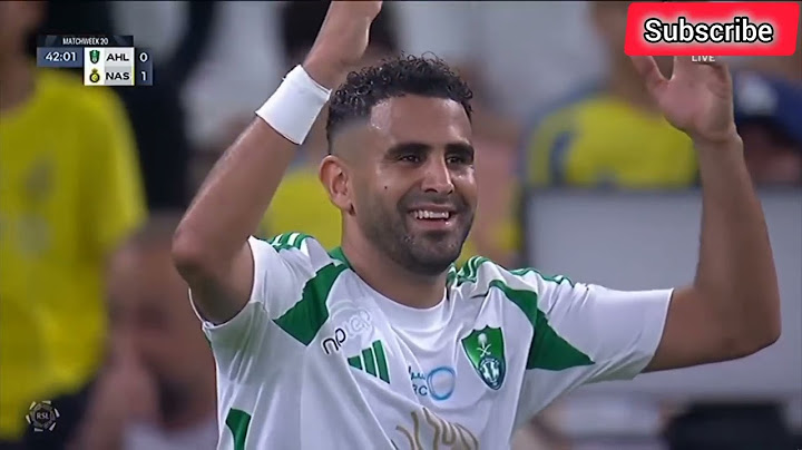 🩸 Al-Ahli vs Al-Nassr  Extended Highlights & Goals 2025