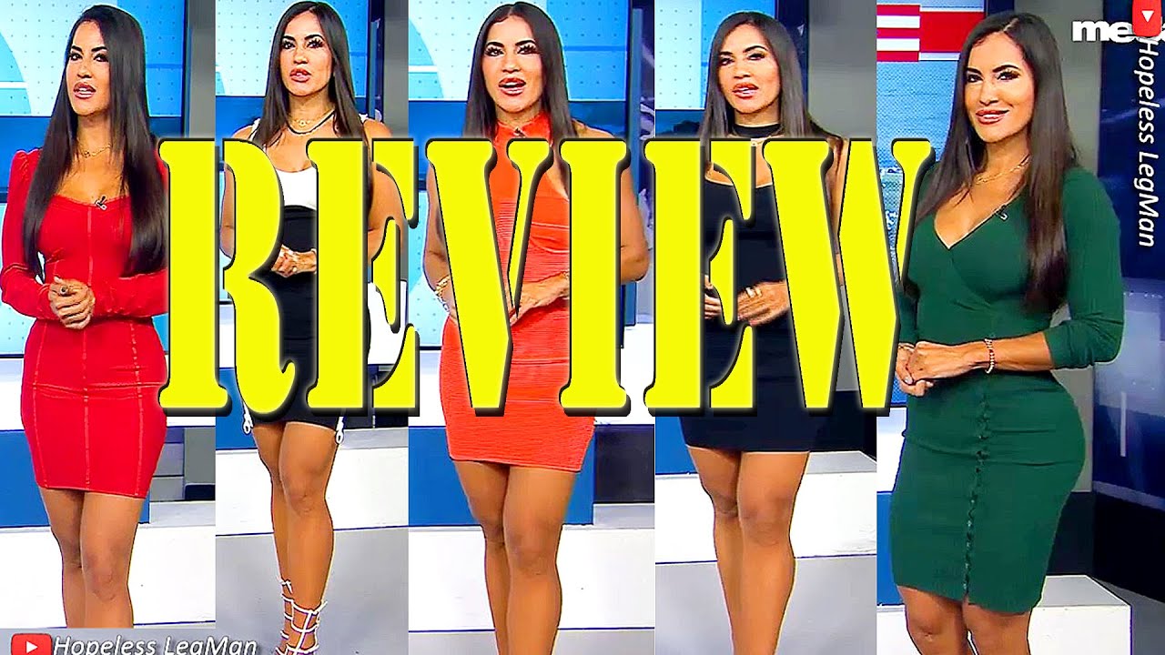 Review #21: Jasmina Marazita