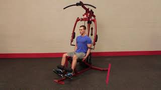 Body Solid Best Fitness BFMG20 Sportsmans Gym  Gymnastics Skill Shapes  Sports  Outdoors