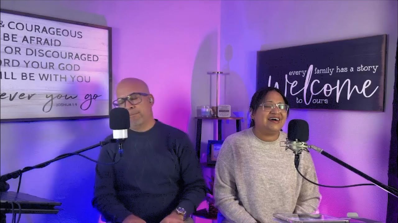 Lunes de Palabra & Adoracion