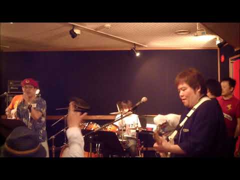 第11回爆風スランプセッション　週刊東京少女A