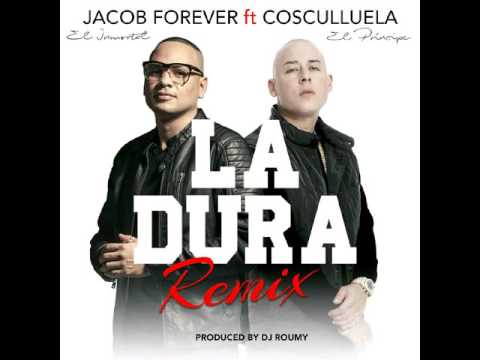 Putar La Dura - Cosculluela