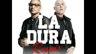 Jacob Forever Ft. Cosculluela- La Dura Remix Produced by Dj Roumy