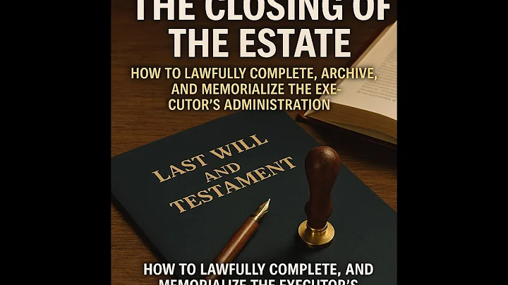 **The Secret To Properly Archiving And Memorializing Your Estate Records**