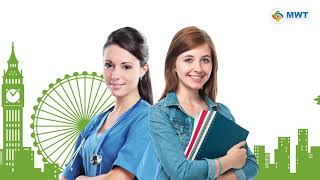 New Course Finder Tool from MWT Consultancy