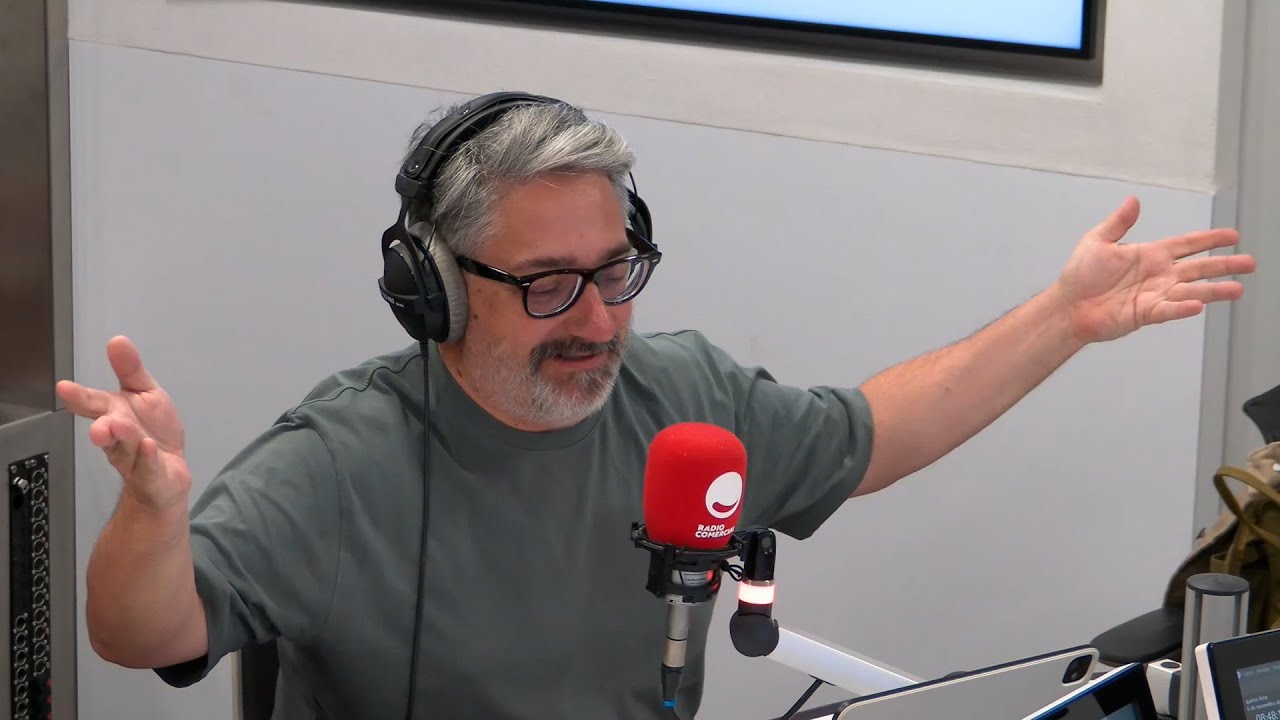 Rádio Comercial | A janela de 41 por 41 cm do apocalipse! - O Homem Que Mordeu o Cão