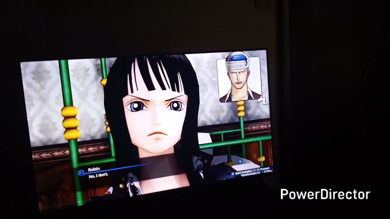 Sam's Adventures in One Piece Pirate Warriors 4 part 17 (13+)