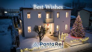 PRWS - Christmas in Panta Rei