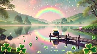 Classical Instrumental Background Music 🍀 Beautiful St. Patrick’s Day Ambience to Study or Focus