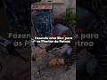 Tutorial, fazendo uma Bike para as plantas #comofazer #tutorial #dicas #como #soldagem #solda #dicas