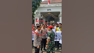 oknum polisi vs TNI 😱‼️#shorts #viralshorts