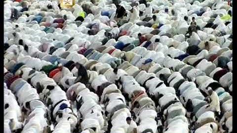 صلاة المغرب السبت 19-10-1440هـ الشيخ فيصل غزاوي - من سورة محمد