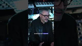 Jouer du saxophone dans les bals avec Pierrick Pédron