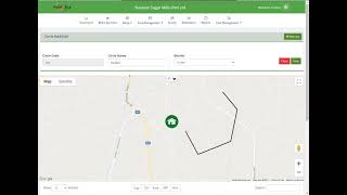 EagleEye Sugarcane Survey - 001 Configuration and Setup screenshot 5