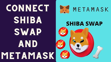 Connect ShibaSwap with meta mask wallet | Coinbase wallet & WalletConnect | ShibaSwap tutorial