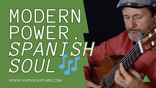 Torija Tone Test Vasilis Vasileiadis - Double-Top 2025