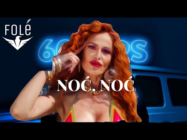 Indy x Capital T - Noć, noć x 600PS (mashup)