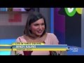 Choose Your Words Mindy Kaling On Good Morning America Choose Your Words Mindy Kaling On Good Morning America