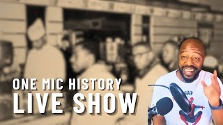 History and Chat with Countryboi