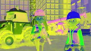 [REQUESTED] Bob the Builder (Modern) - Season 3 Opening (2018) Effects [Preview 2 Effects]