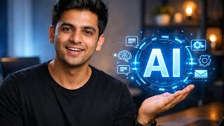 New AI App 2026 🔥 | Yeh App Sab Kuch Badal Degi! screenshot 2