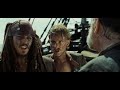 Pirates of the Caribbean Sequels - Disneycember