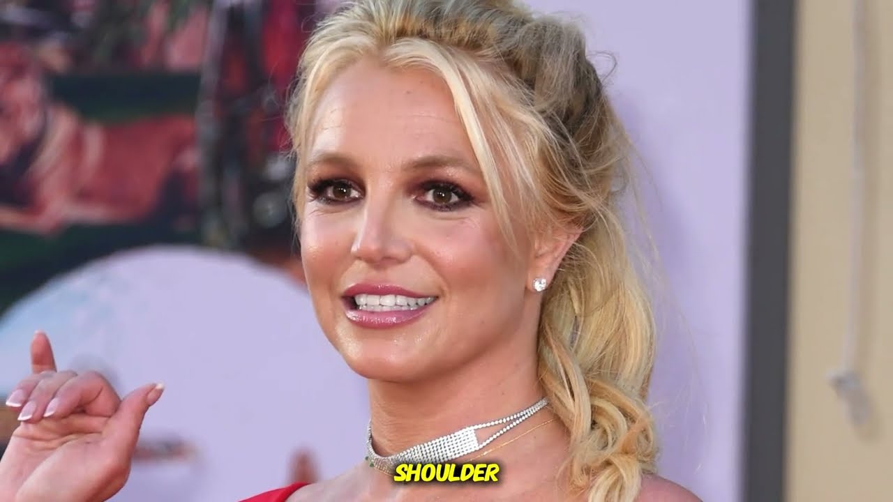 Britney Spears's Micro Bikini Photos That Will Make You Drool