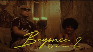 BEYONCÉ 2 - Ryu the Runner Feat. Yunk Vino e Stef (4Town Lab.) #trap #ryutherunner #viral
