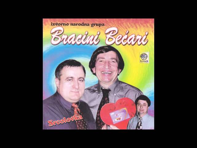 Guarda Bracini Becari - Milka Cokolada su YouTube Guarda Bracini Becari - Milka Cokolada su YouTube