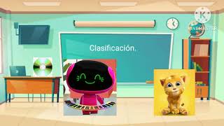 Pollito Verde Trae Su Dvd En La Escuela Y No Es Castigado Temporada 3 Cap11