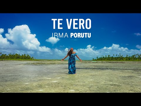 Te Vero (PUKA PUKA) - Irma PORUTU