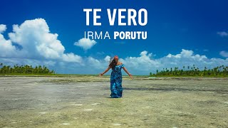 Video thumbnail of "Te Vero (PUKA PUKA) - Irma PORUTU"