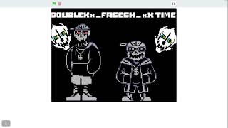 Helpfresh Time Duo Fight